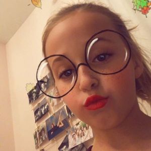 Meet your Posher, Brooklynn